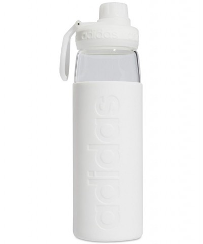 Squad 720 Glass Water Bottle White $14.28 Accessories