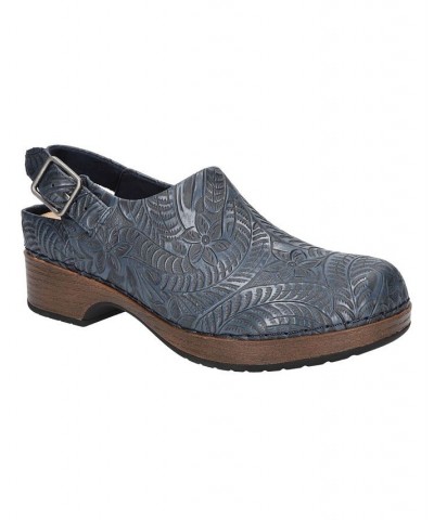 Women's Starlee Clogs PD04 $57.20 Shoes