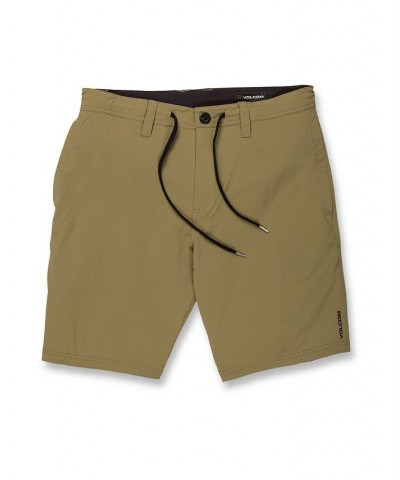 Men's Voltripper 20" Hybrid Shorts Green $27.95 Swimsuits