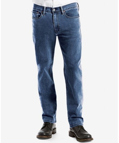 Men's 514™ Straight Fit Jeans Stonewash Stretch - Waterless $29.40 Jeans