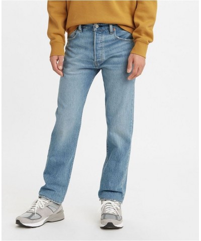Men's 501 '93 Vintage-Inspired Straight Fit Jeans PD03 $42.39 Jeans