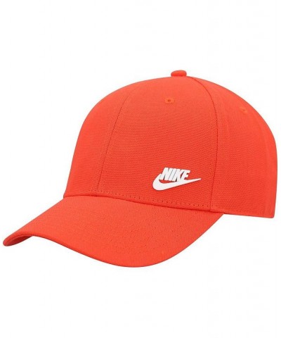 Men's Red Legacy91 Futura Adjustable Hat $17.39 Hats
