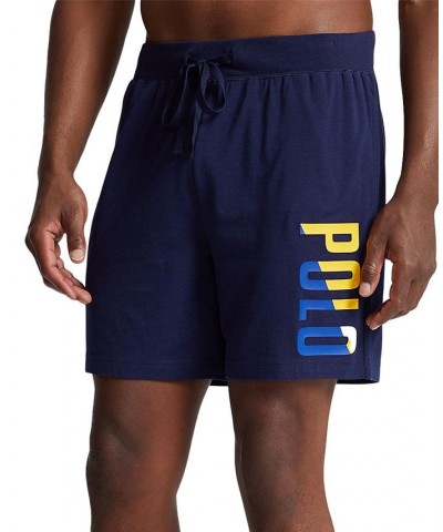 Men's Sleep Shorts PD01 $34.52 Pajama