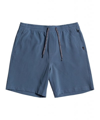 Men's Ocean Elastic Amphibian 18" Shorts PD04 $32.34 Shorts