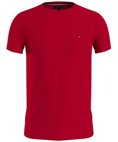 Men's TH Flex Slim-Fit T-Shirt PD03 $22.13 T-Shirts